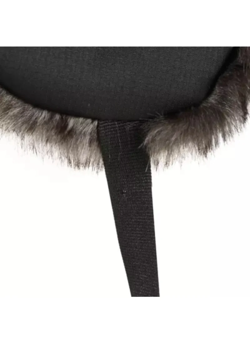 Nikadu Dukkan Winter Hat Outdoor Fur Kalpak