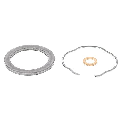 Pivot Works New Pivot Works Fork Rebuild Kit PWFFK-K19-000 For Kawasaki 65KX 00 01 02 03 04 05 06 07 08 09 10 11 12 13 14 15 16 17 18 - Image 3