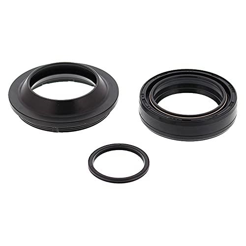 Pivot Works New Pivot Works Fork Rebuild Kit PWFFK-K19-000 For Kawasaki 65KX 00 01 02 03 04 05 06 07 08 09 10 11 12 13 14 15 16 17 18 - Image 4