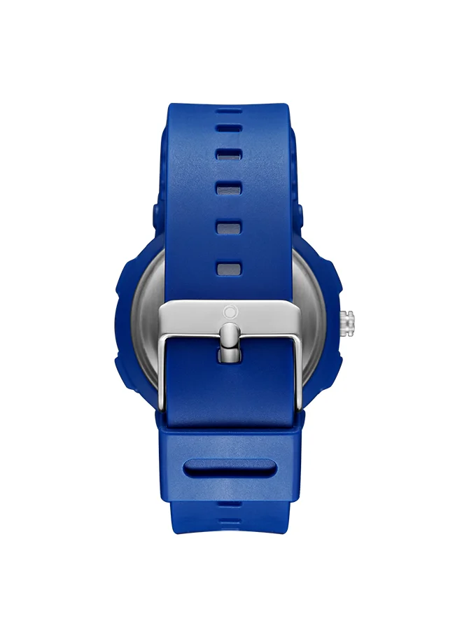 ASTRO ASTRO Kids Analog-Digital Blue Dial Watch - A23819-PPNN