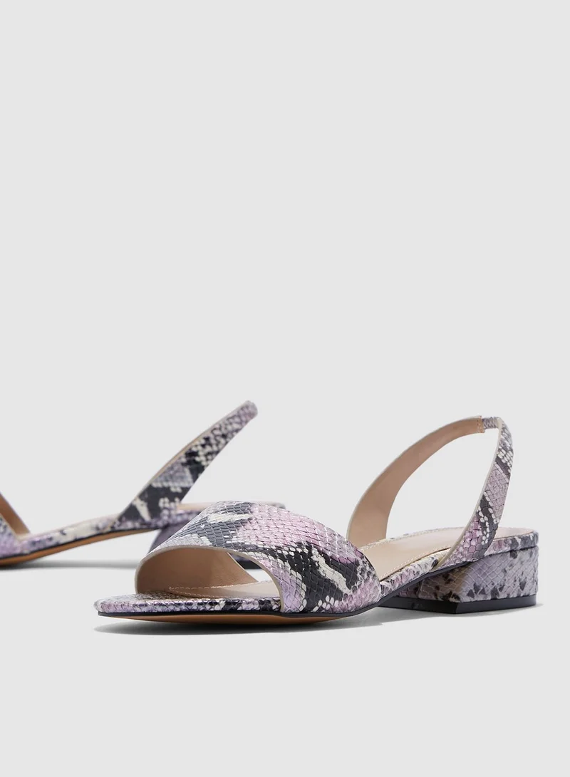 ALDO Kaeissi Sandal