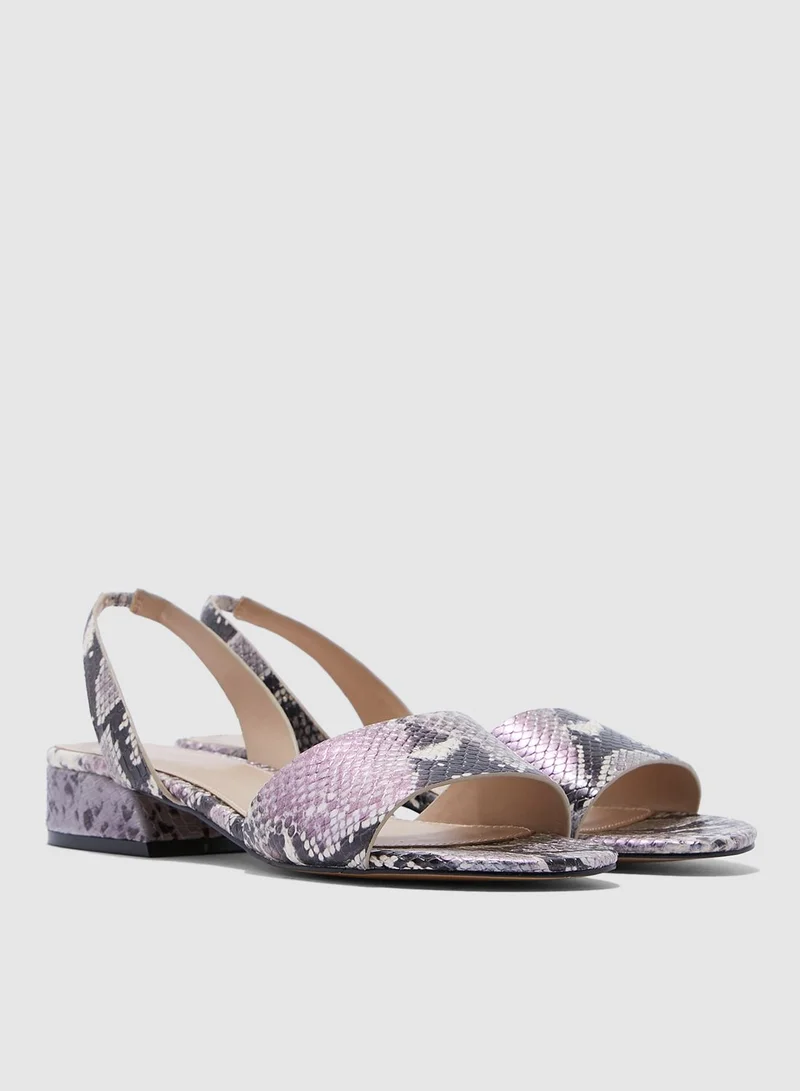 ALDO Kaeissi Sandal