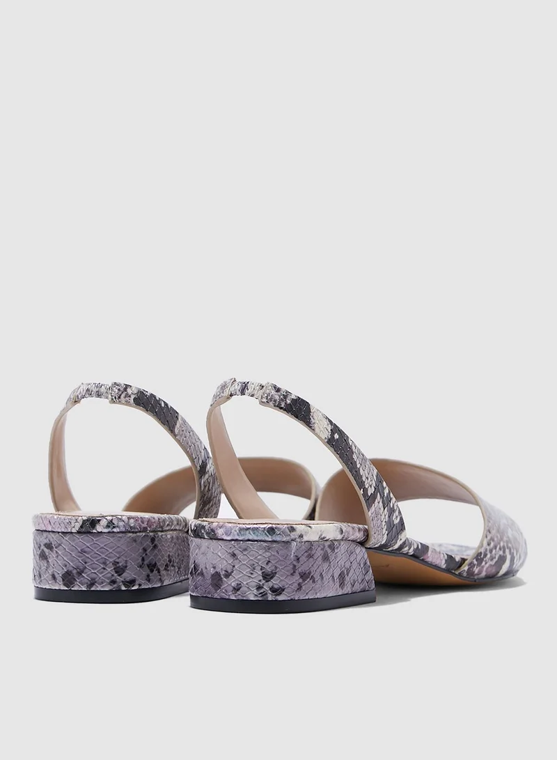 ALDO Kaeissi Sandal