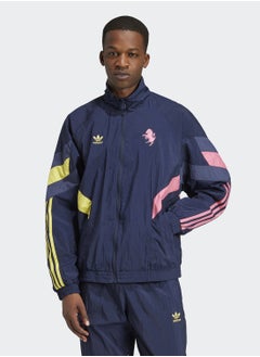 Adidas جاكيت تتبع يوفنتوس  - Image 1