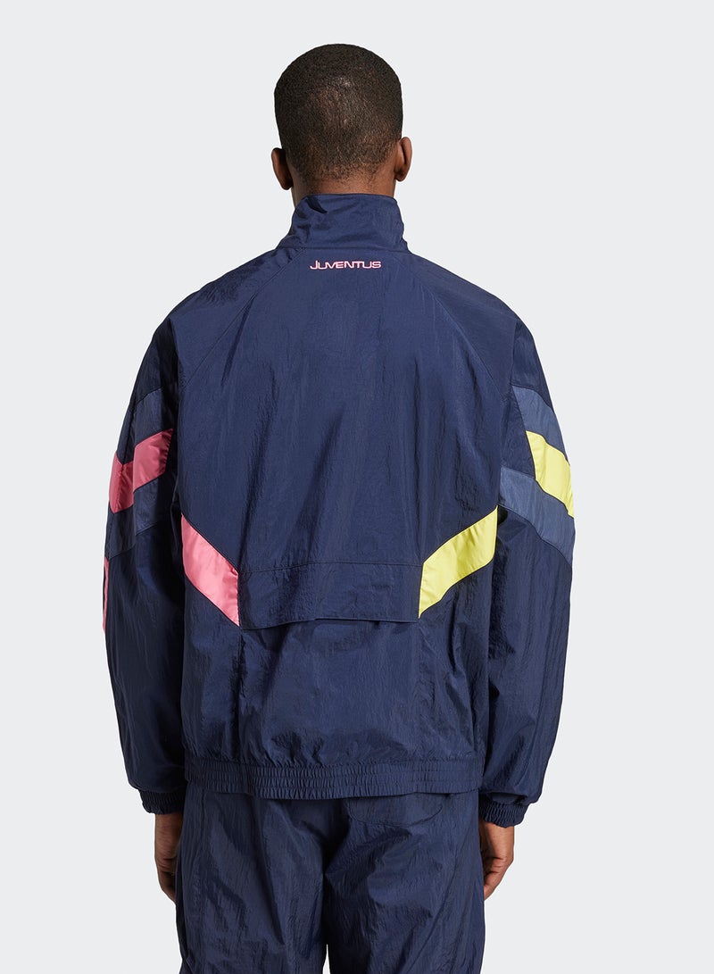 Adidas Juventus Og Track Jacket - Image 2