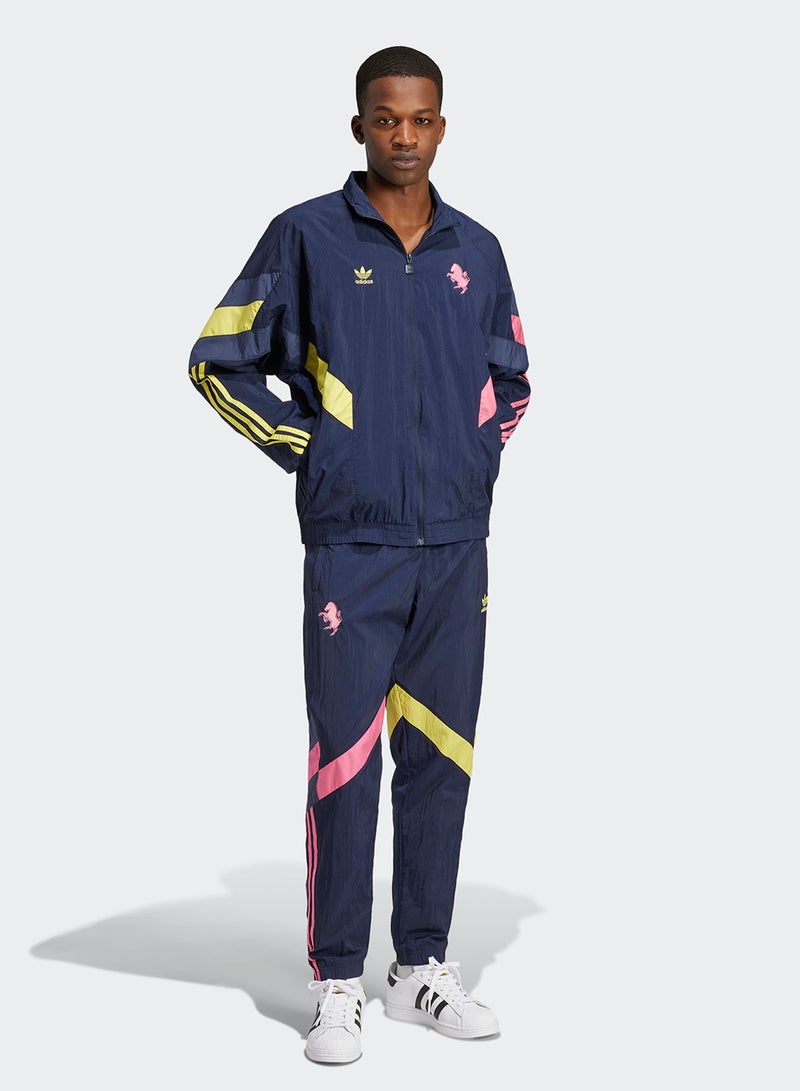 Adidas Juventus Og Track Jacket - Image 5