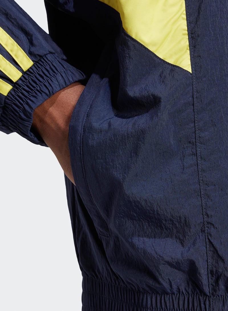 Adidas Juventus Og Track Jacket - Image 4