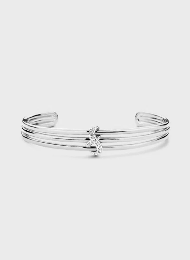 Stainless Steel Bangle