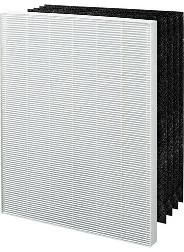 Zero N Filter Set - Filter R