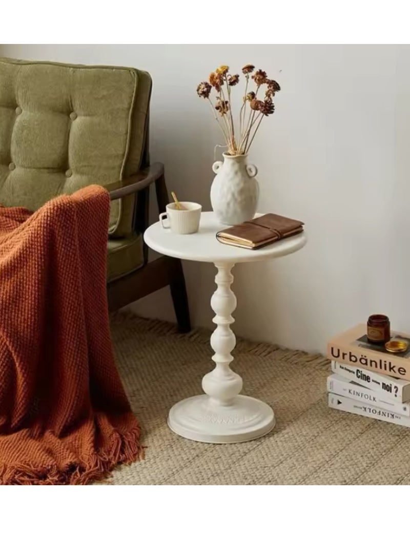 طاولة أريكة غرفة المعيشة طاولة شاي 40x55 cm - Image 4