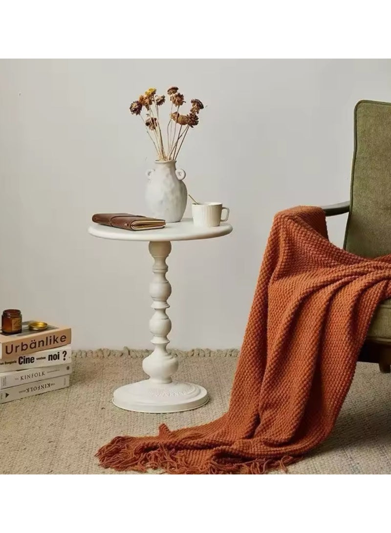 طاولة أريكة غرفة المعيشة طاولة شاي 40x55 cm - Image 2