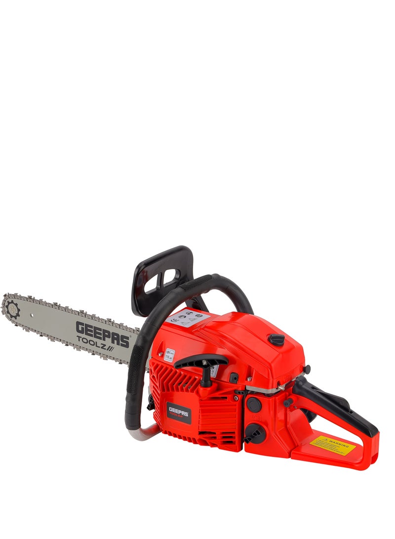 GEEPAS Heavy Duty Cutting Tool Ideal for Chopping And Cutting Wood with High Quality for Durability, Ergonomically Designed  - Image 1