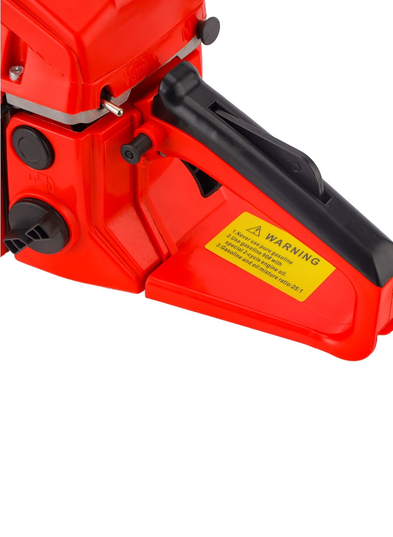 GEEPAS Heavy Duty Cutting Tool Ideal for Chopping And Cutting Wood with High Quality for Durability, Ergonomically Designed  - Image 3