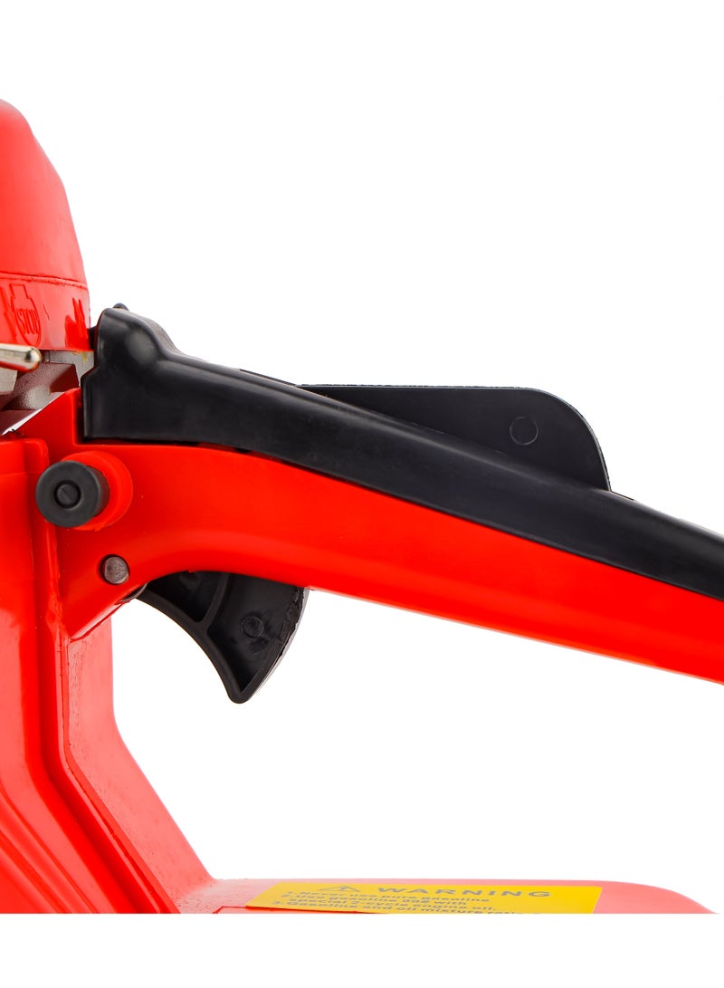 GEEPAS Heavy Duty Cutting Tool Ideal for Chopping And Cutting Wood with High Quality for Durability, Ergonomically Designed  - Image 5