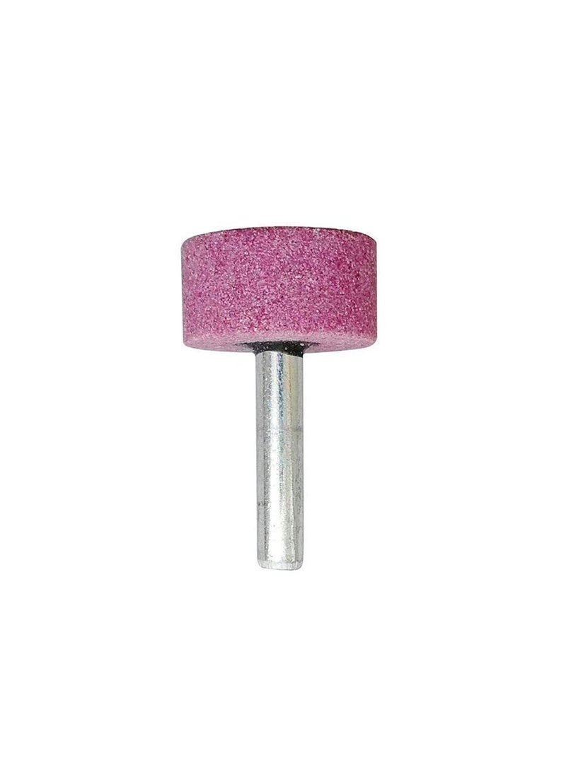 DIY Crafts DIY Crafts CTDIYHI24702 10 Pcs Shank Abrasive Mounted Stone Grinding Wheel Head Ceramic Grinding Burr Wheel Rotary Tools Set  - Image 5