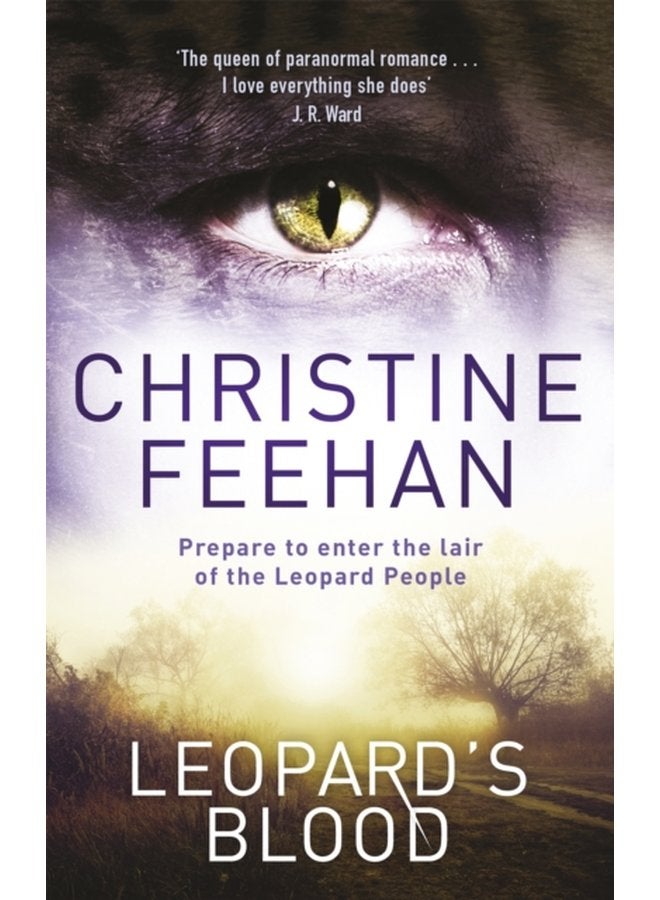 Leopard s Blood - Paperback