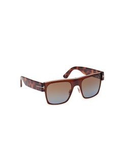 TOM FORD TOMFORD Metal Square Full Rim Unisex UV Protection Sunglass  - Image 3
