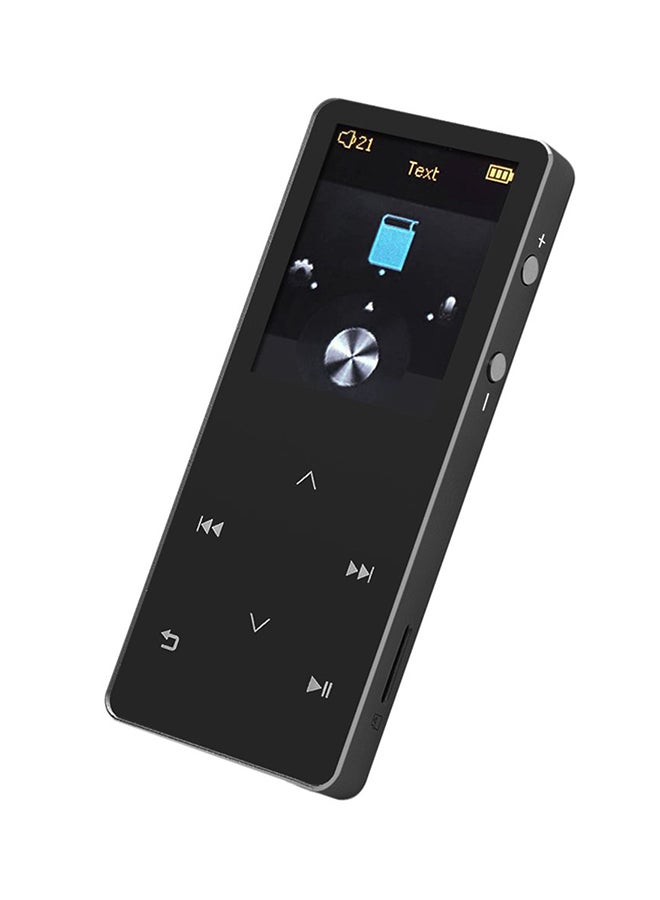 Digital Music Player 8GB V3113GY Grey/Black - Image 1