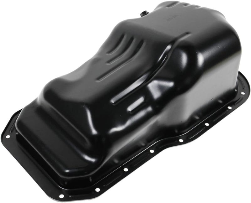TRQ Engine Oil Pan Compatible with 1992-2001 Toyota Camry 1999-2001 Solara - Image 5