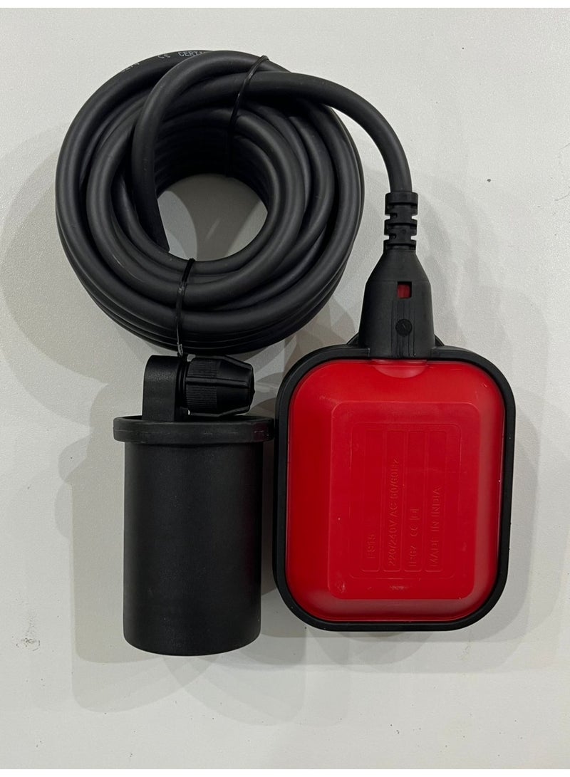 عوامة أوتوماتيكية - Image 2