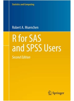 R for SAS and SPSS Users 