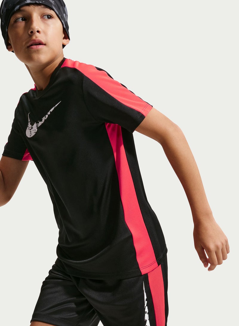 Nike DRI- FIT TRPHY23 SHORT HBR - Image 5