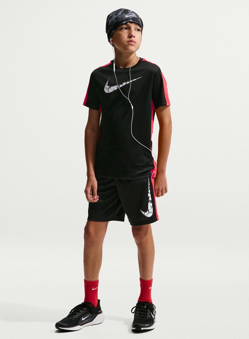 Nike DRI- FIT TRPHY23 SHORT HBR - Image 1