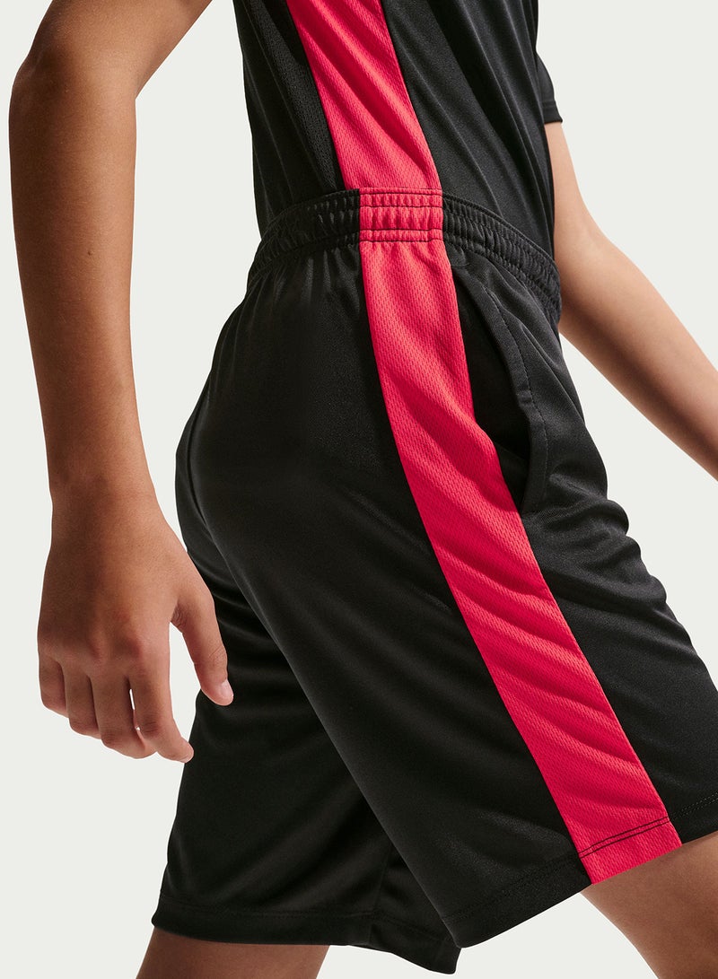 Nike DRI- FIT TRPHY23 SHORT HBR - Image 3