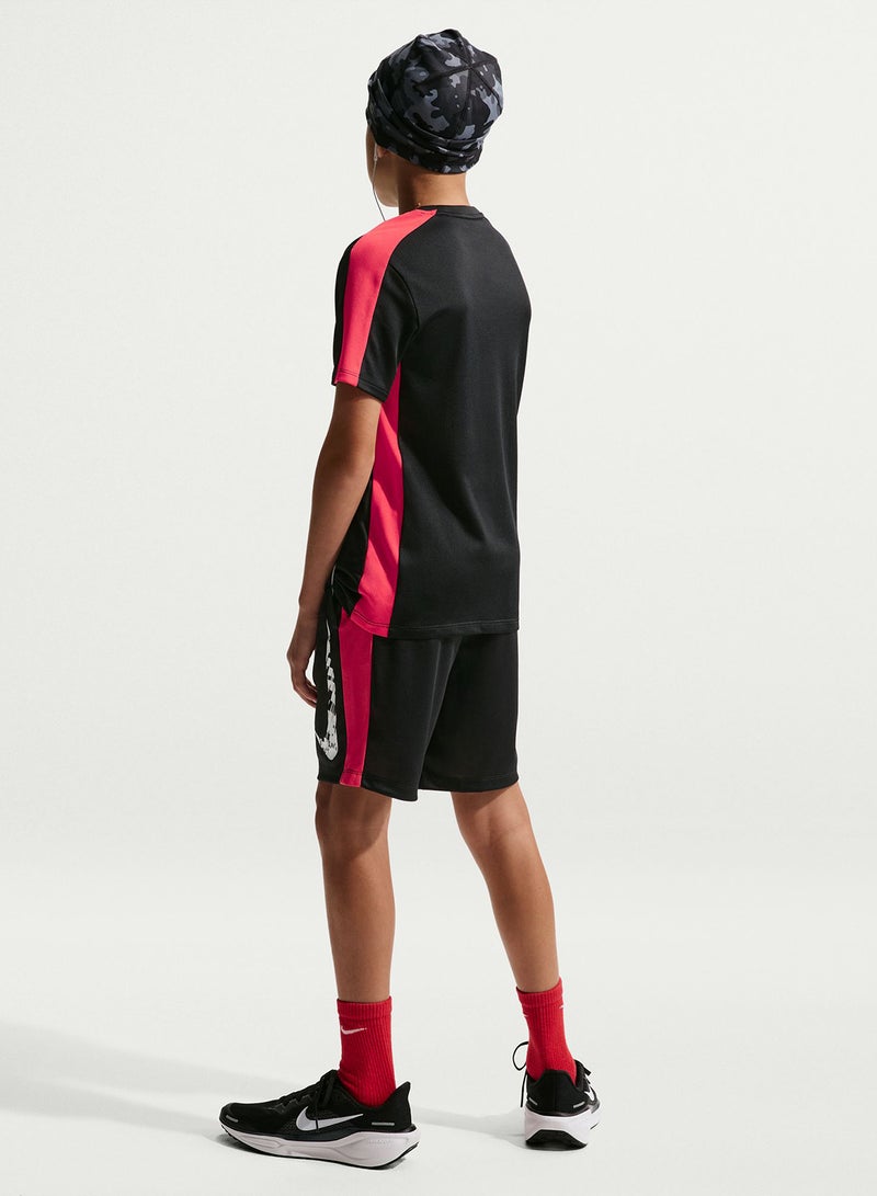 Nike DRI- FIT TRPHY23 SHORT HBR - Image 4