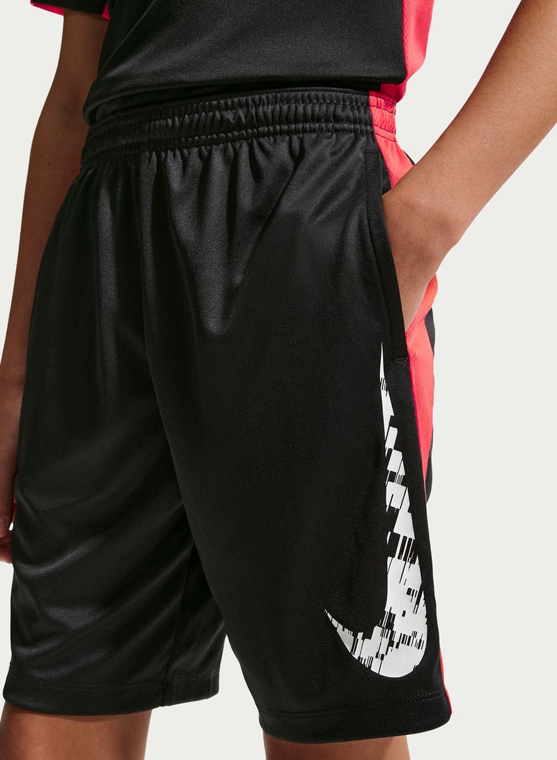 Nike DRI- FIT TRPHY23 SHORT HBR - Image 2