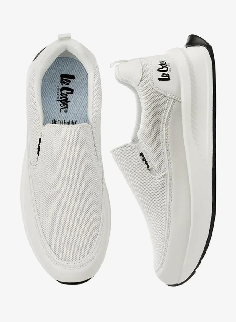 Lee Cooper Men Slip-On Loafers