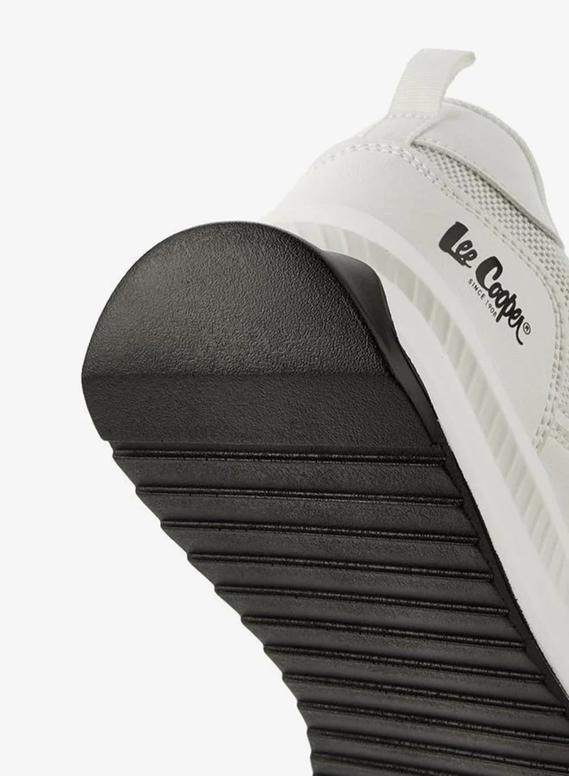 Lee Cooper WHITE Men Slip-On Loafers for Men | Best Price UAE