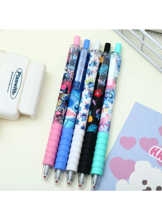 ستيتش أقلام ستيتش إصدار محدود (10 قطع) - Image 4