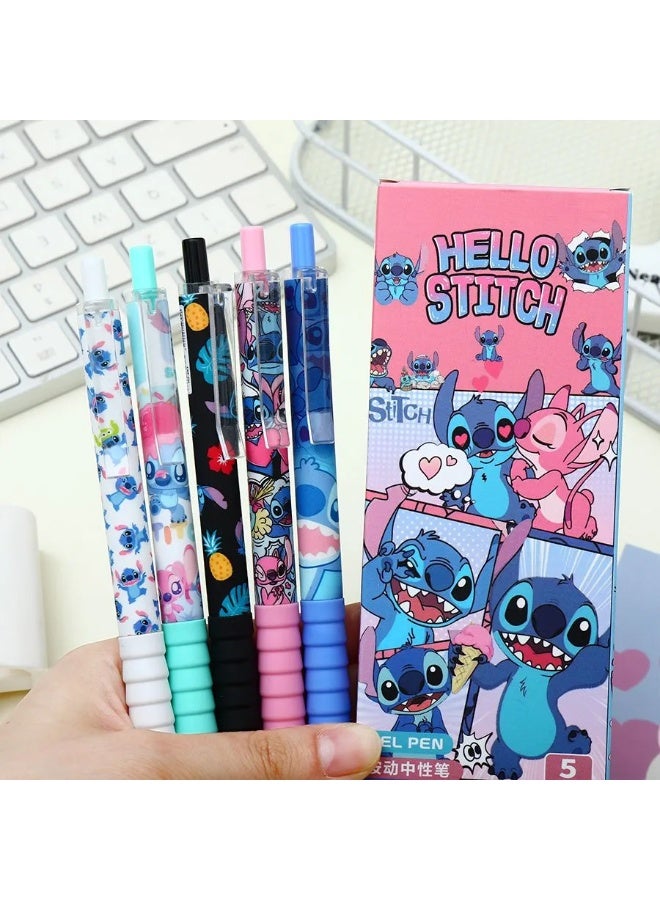 ستيتش أقلام ستيتش إصدار محدود (10 قطع) - Image 3