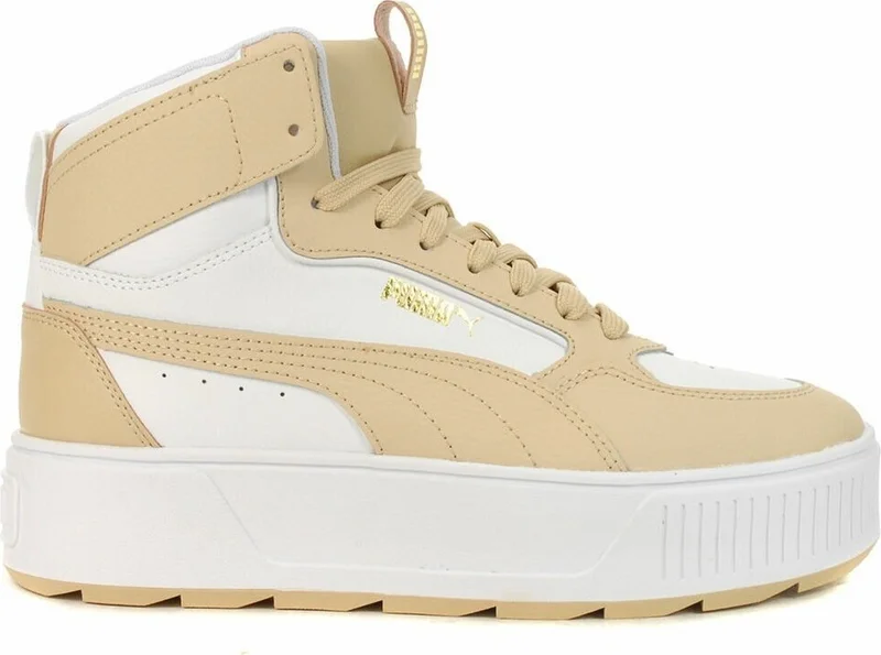 بوما Karmen Rebelle Mid Women's Shoes 28721304