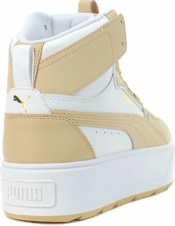بوما Karmen Rebelle Mid Women's Shoes 28721304