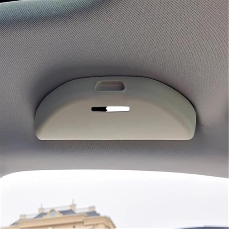 Wivplex Car Sunglasses Holder for Volkswagen Polo - Image 3