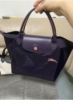 Champ champ Women's Medium Tote, Tote, Shoulder Bag, Classic Theme Bag  - Image 2