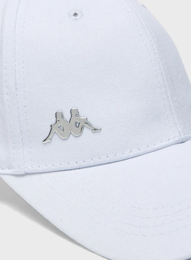 كابا Logo Cap