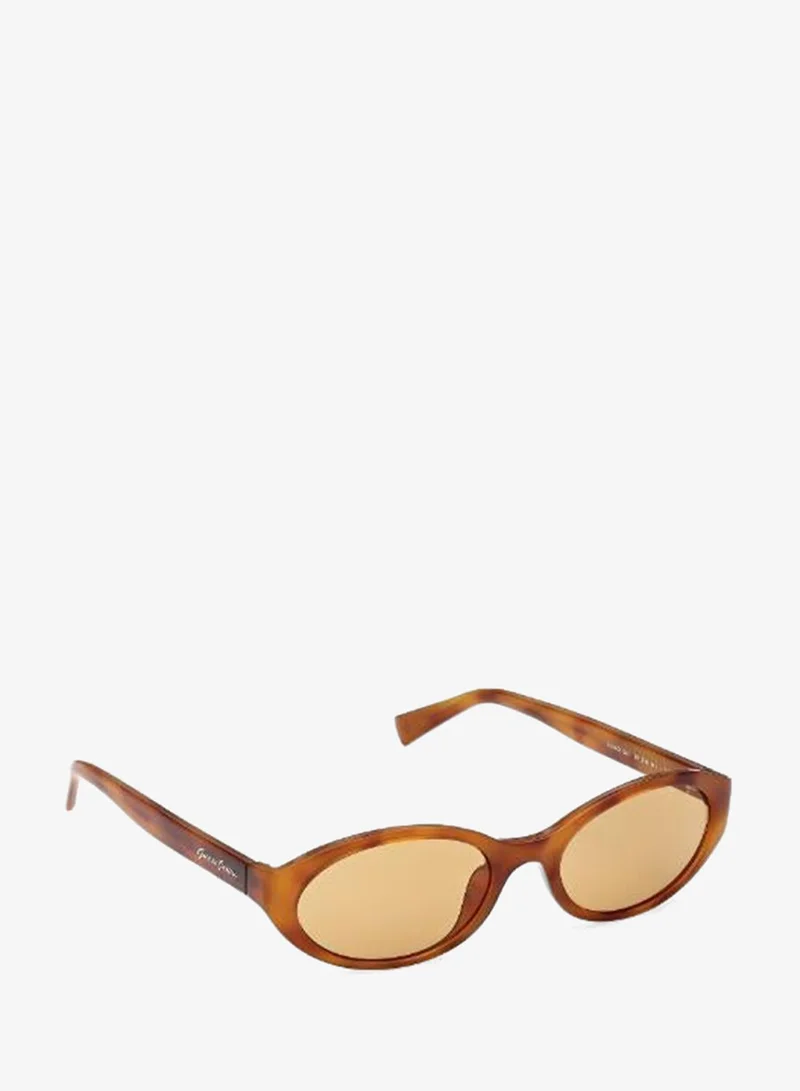 Guess  Oval Sunglasses for Women | Best Price UAE
