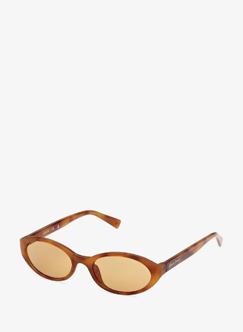 Guess  Oval Sunglasses for Women | Best Price UAE