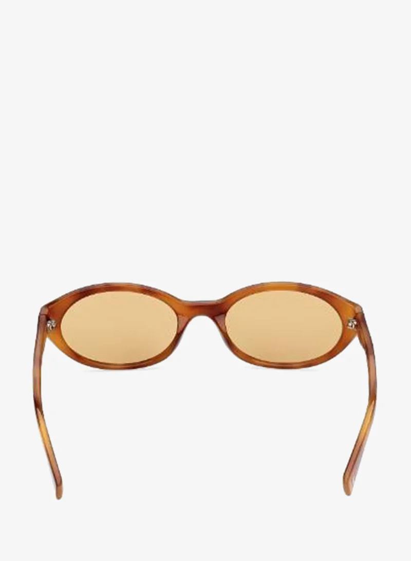 Guess  Oval Sunglasses for Women | Best Price UAE