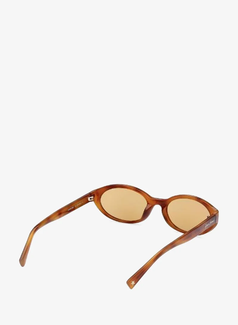 Guess  Oval Sunglasses for Women | Best Price UAE