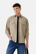 سنيتش Khaki