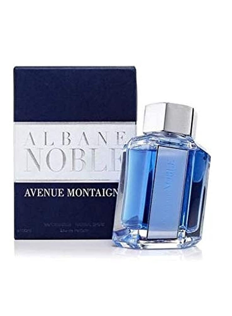 Albane Noble Avenue Montaigne EDP (M) 100ml