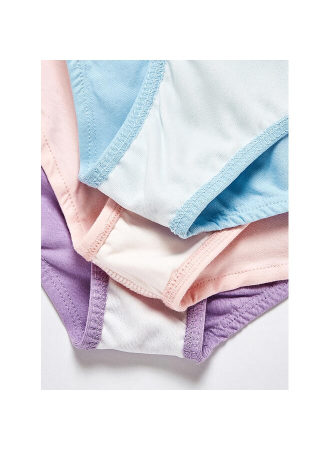 Gymnastics Leotard, Girls Toddler Ballet Leotard with Bow Back Gymnastics Dancewear, A Unique Bow Back Design Cotton Children's Dancewear, Practice Toddler Tutu (120-Black) - Image 4