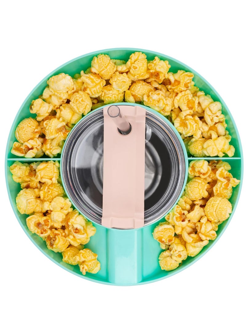 Snack Bowl for Stanley 40 oz Tumbler with Handle, Tumbler Snack Tray Compatible with Stanley Cup 40 oz with Handle, Reusable Snack Ring for Stanley Cup Accessories,Snack Bowl Cream  - Image 5