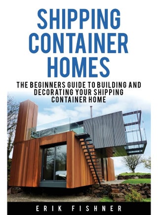 CREATESPACE Shipping Container Homes: The Beginners Guide to Building and Decorating Tiny Homes (With DIY Projects for Shipping Container Houses and Tiny Houses) - pzsku/ZD2A10BF7D86EB9BA8144Z/45/_/1737493849/ebe8a4bd-5ef0-4e1a-8f41-01f8cab7cc5a