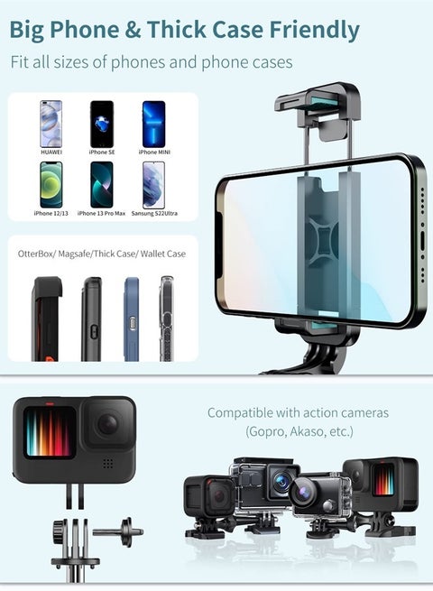 Setup and real-world use