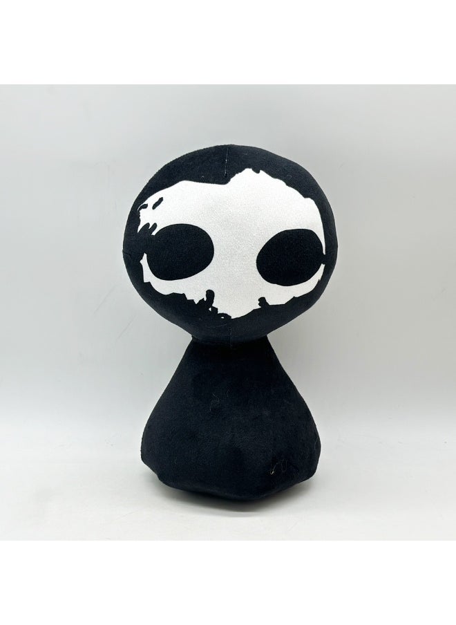 xozgdovg Sprunki Plush Rhythm Box Game Toy  - Image 2